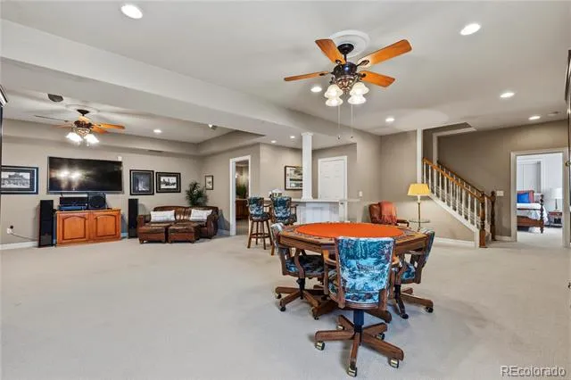 458 Grey Squirrel Way Franktown, CO 80116