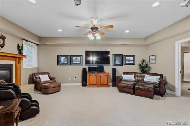 458 Grey Squirrel Way Franktown, CO 80116