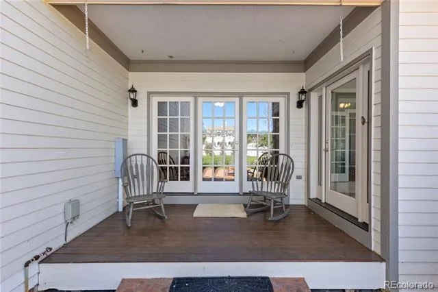 458 Grey Squirrel Way Franktown, CO 80116
