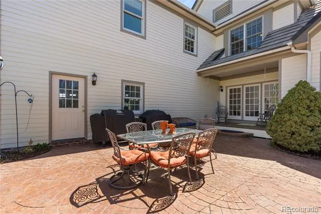 458 Grey Squirrel Way Franktown, CO 80116