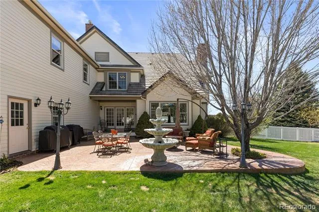 458 Grey Squirrel Way Franktown, CO 80116
