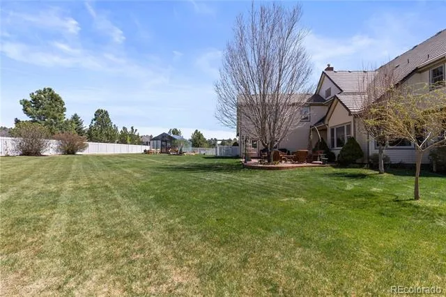 458 Grey Squirrel Way Franktown, CO 80116