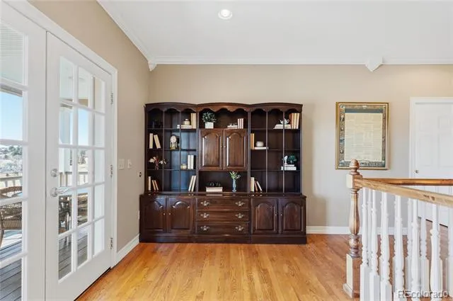 458 Grey Squirrel Way Franktown, CO 80116