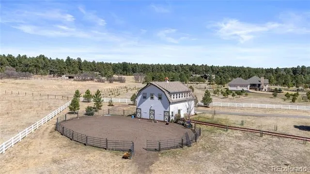 458 Grey Squirrel Way Franktown, CO 80116