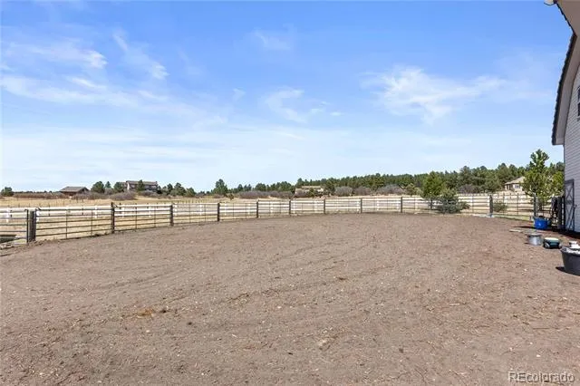 458 Grey Squirrel Way Franktown, CO 80116