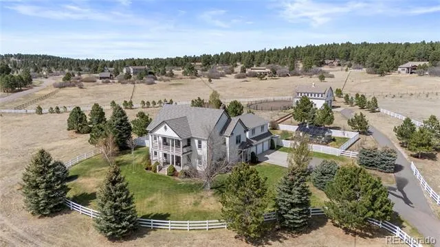 458 Grey Squirrel Way Franktown, CO 80116