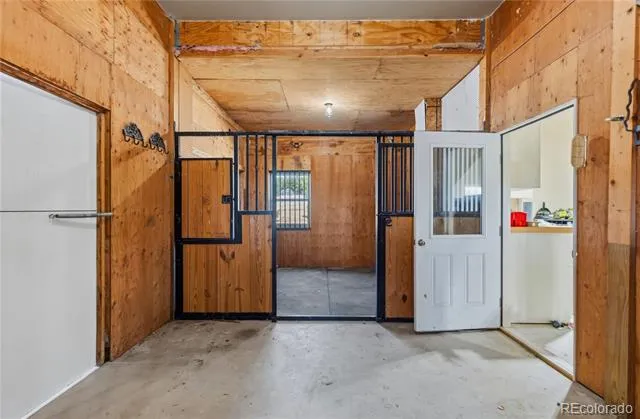 458 Grey Squirrel Way Franktown, CO 80116