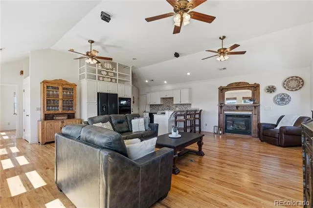 458 Grey Squirrel Way Franktown, CO 80116