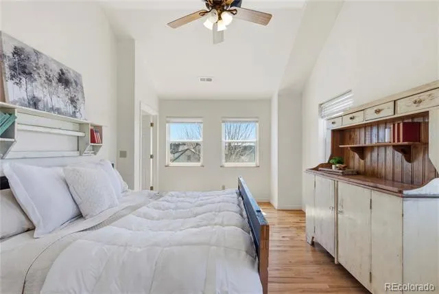 458 Grey Squirrel Way Franktown, CO 80116