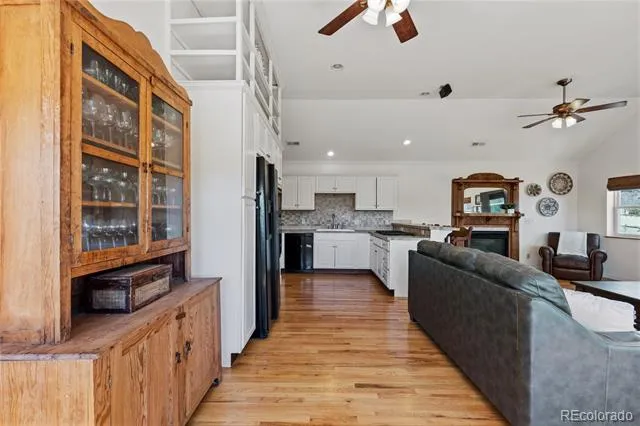 458 Grey Squirrel Way Franktown, CO 80116