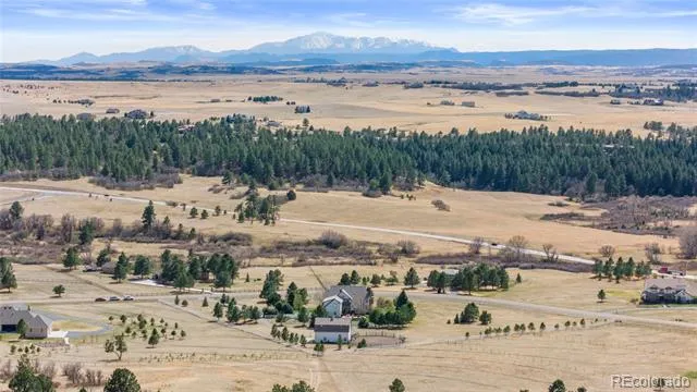 458 Grey Squirrel Way Franktown, CO 80116