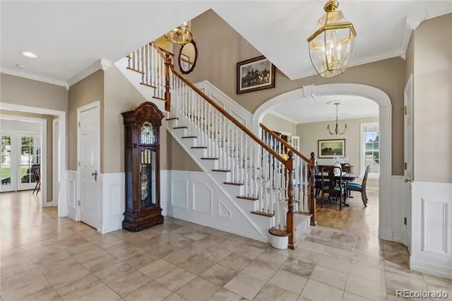 458 Grey Squirrel Way Franktown, CO 80116