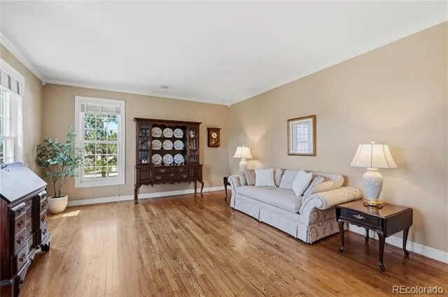 458 Grey Squirrel Way Franktown, CO 80116