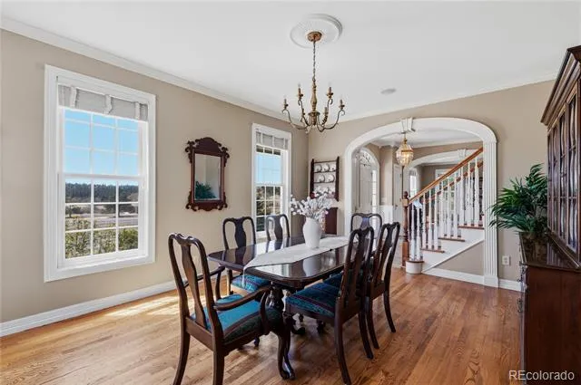 458 Grey Squirrel Way Franktown, CO 80116