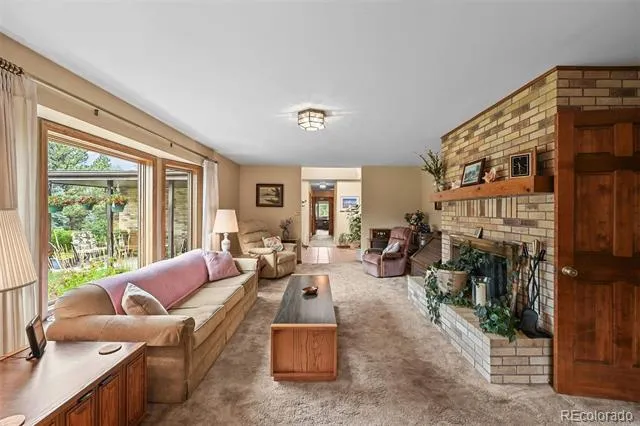 901 CR 64 Bailey, CO 80421