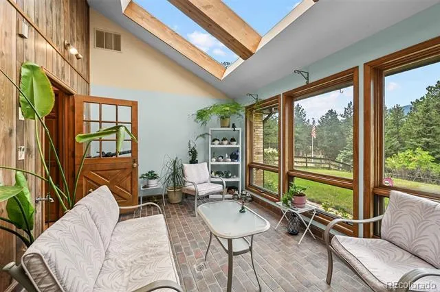 901 CR 64 Bailey, CO 80421