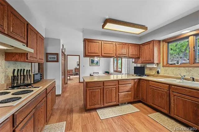 901 CR 64 Bailey, CO 80421