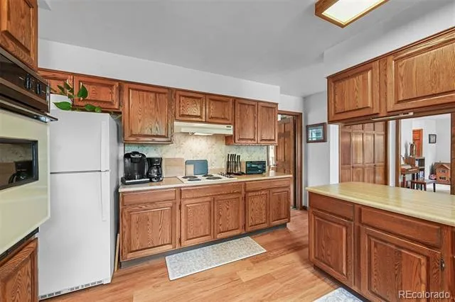 901 CR 64 Bailey, CO 80421