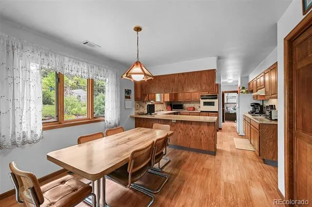 901 CR 64 Bailey, CO 80421