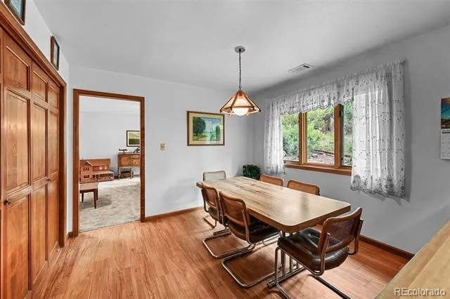 901 CR 64 Bailey, CO 80421