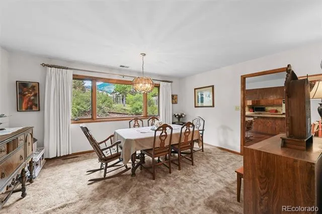 901 CR 64 Bailey, CO 80421