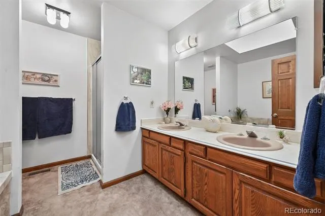 901 CR 64 Bailey, CO 80421