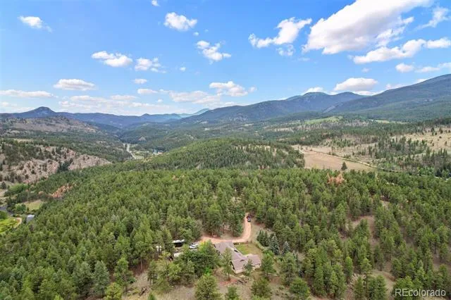 901 CR 64 Bailey, CO 80421