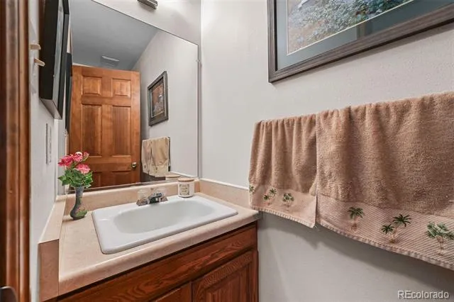 901 CR 64 Bailey, CO 80421