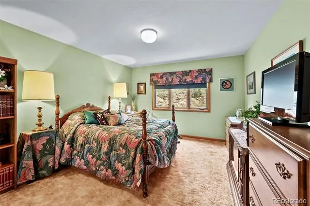 901 CR 64 Bailey, CO 80421
