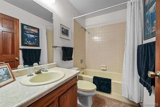 901 CR 64 Bailey, CO 80421