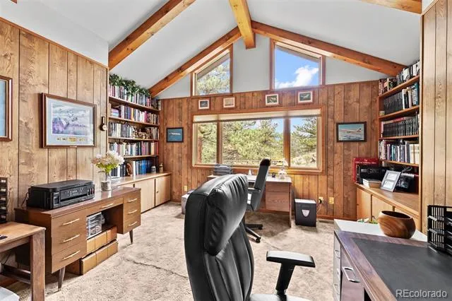 901 CR 64 Bailey, CO 80421