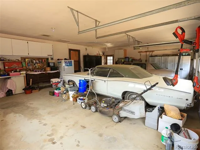 901 CR 64 Bailey, CO 80421