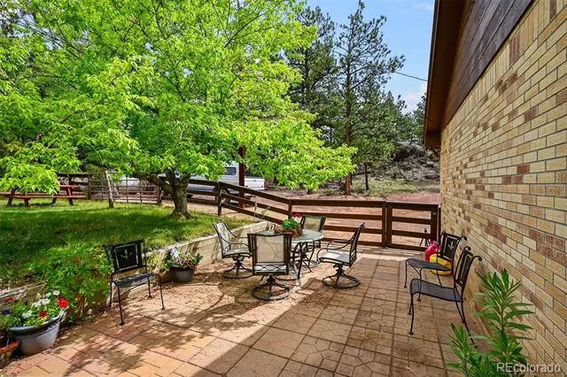 901 CR 64 Bailey, CO 80421