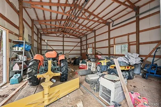 901 CR 64 Bailey, CO 80421