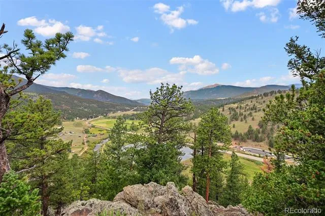 901 CR 64 Bailey, CO 80421