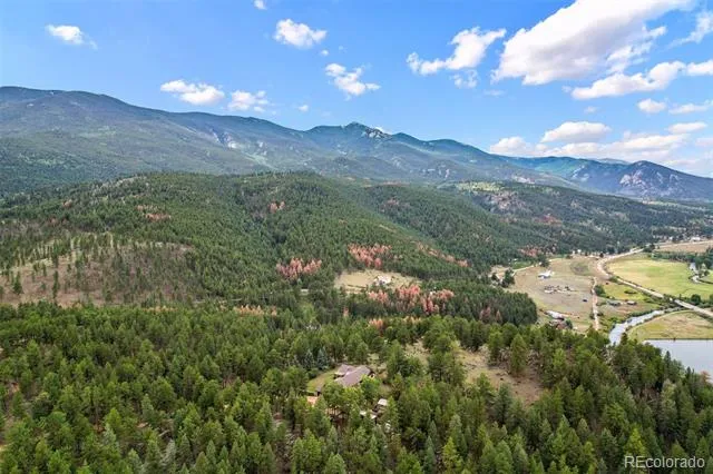 901 CR 64 Bailey, CO 80421