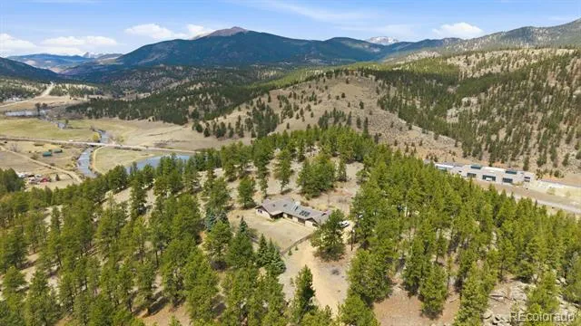 901 CR 64 Bailey, CO 80421
