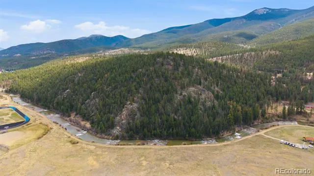 901 CR 64 Bailey, CO 80421