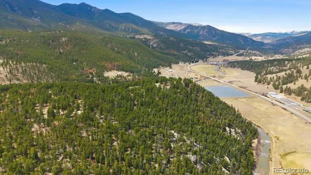 901 CR 64 Bailey, CO 80421