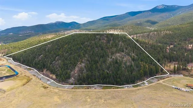 901 CR 64 Bailey, CO 80421
