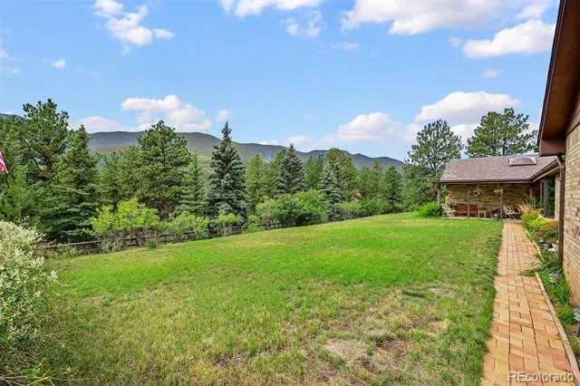 901 CR 64 Bailey, CO 80421
