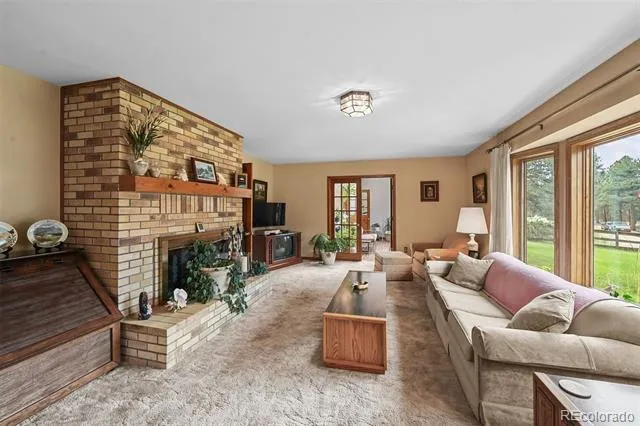 901 CR 64 Bailey, CO 80421