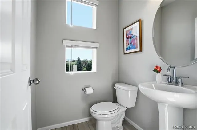5685 Vivian Street Arvada, CO 80002