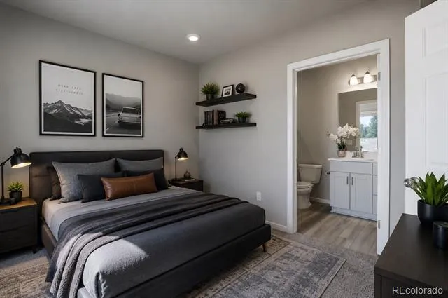 5685 Vivian Street Arvada, CO 80002