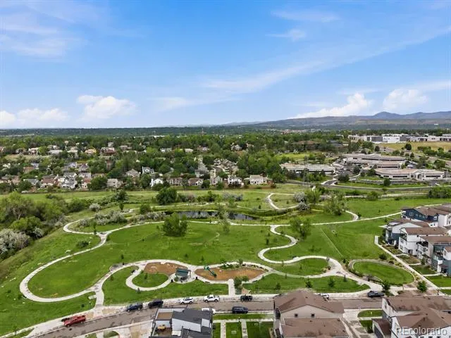 5685 Vivian Street Arvada, CO 80002