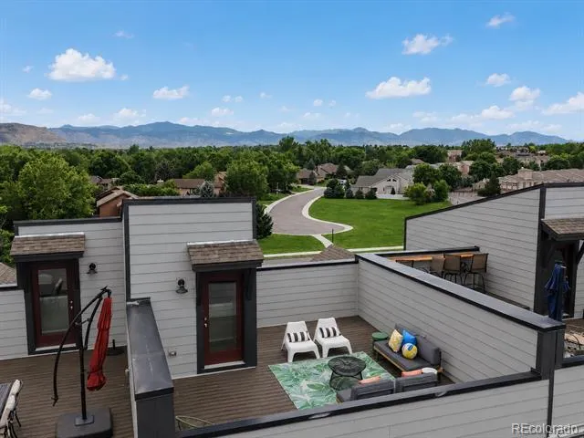 5685 Vivian Street Arvada, CO 80002
