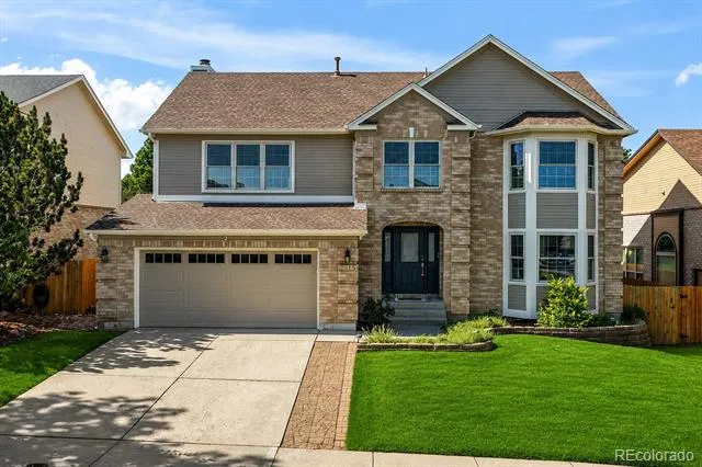 2815 Helmsdale Drive Colorado Springs, CO 80920