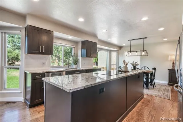 2815 Helmsdale Drive Colorado Springs, CO 80920