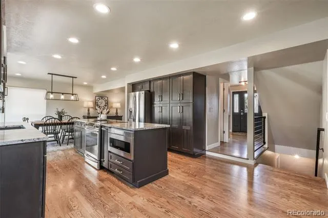 2815 Helmsdale Drive Colorado Springs, CO 80920