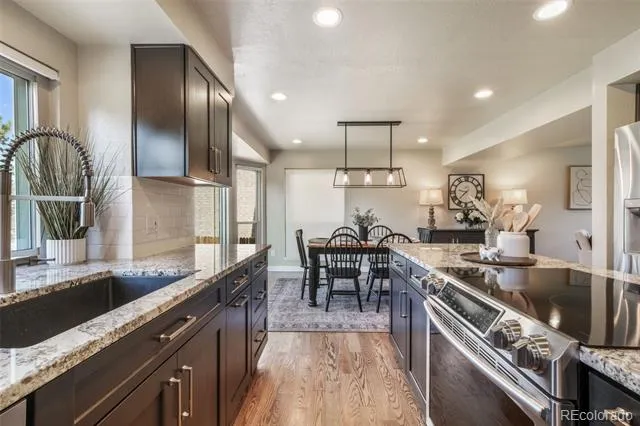 2815 Helmsdale Drive Colorado Springs, CO 80920